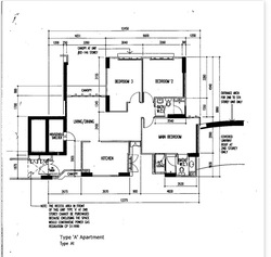 Blk 625 Senja Grand (Bukit Panjang), HDB 4 Rooms #640072401